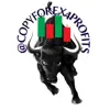 Profile picture: CopyForex4Profits (Prop Firm Challenges and Auto Copy Trading)