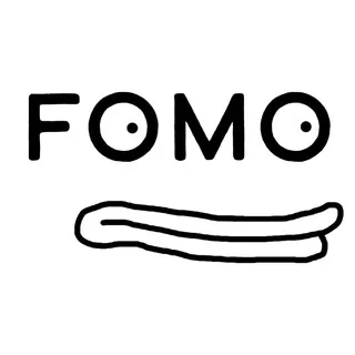 FOMO - Bot Telegram