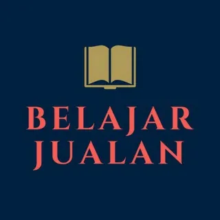 Belajar Jualan - Saluran Telegram