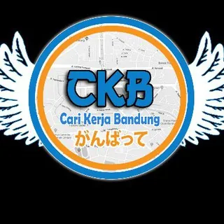 @CariKerjaBandung - Canale Telegram