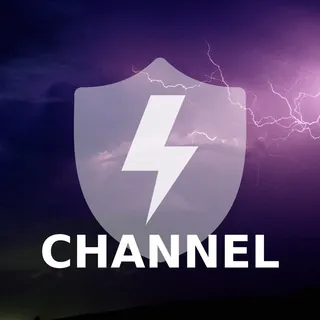 Antistorm Bot - Channel - Canale Telegram