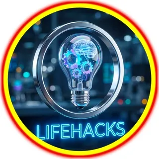 💡 Nützliche Lifehacks und kleine Tricks - Kanal Telegram