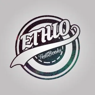 🇪🇹Ethio Students Textbooks - Bot Telegram