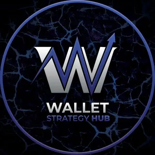 Wallet Strategy HUB - Bot Telegram