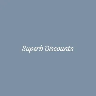 Superb Discounts - Channel Telegram