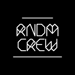 RNDM CREW - Канал Telegram