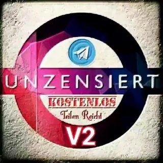 🚨Unzensiert V2🚨 - Kanal Telegram