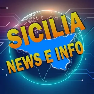 Sicilia - News e Info - Canale Telegram