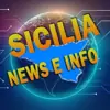 immagine profilo del channel telegram di Sicilia - News e Info