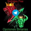 immagine profilo del channel telegram di Señales Binarias Gratis 🤑
