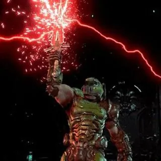 Doom Slayer - Bot Telegram