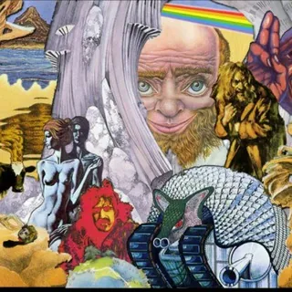 Progressive Rock - Gruppo Telegram