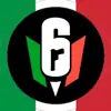 immagine profilo del group telegram di Rainbow Six Mobile Italia 🇮🇹