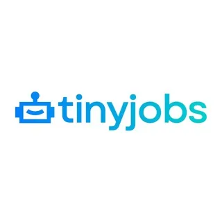 TinyJobs Bot ⚡️ (was: sgQuickJobsBot) - Bot Telegram