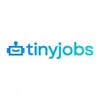 Profile picture: TinyJobs Bot ⚡️ (was: sgQuickJobsBot)