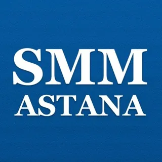 СММ АСТАНА - Группа Telegram