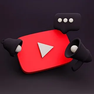 YouTube downloader - Bot Telegram