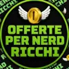 immagine profilo del channel telegram di Offerte per Nerd Ricchi 💸