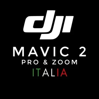 DJI Mavic 2-3 Pro e Zoom Italia - Gruppo Telegram