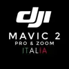 immagine profilo del group telegram di DJI Mavic 2-3 Pro e Zoom Italia