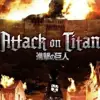 Profile picture: Attack on Titan Manga