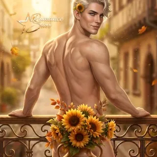 ️️Romance Star️️ Еxclusive - Канал Telegram