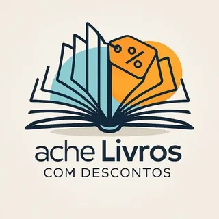 Ache Livros Com Descontos - Canal Telegram