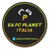 immagine profilo del group telegram di EA FC 26° PLANET 🇮🇹 | @EAFCPLANETITALIA