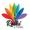 immagine profilo del channel telegram di Reiki Italia 🇮🇹