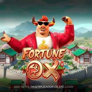 ROBÔ FORTUNE OX 🐂 - Canal Telegram