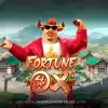 Foto de perfil: ROBÔ FORTUNE OX 🐂