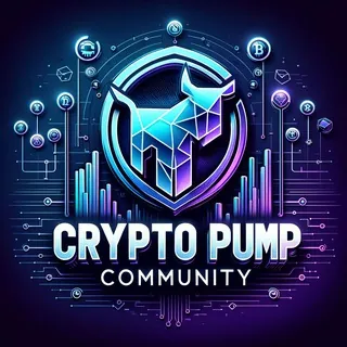 🏆 Champion Pump Force - Free Crypto Signals 🚀 - Gruppo Telegram