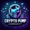 immagine profilo del group telegram di 🏆 Champion Pump Force - Free Crypto Signals 🚀