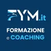 immagine profilo del channel telegram di FYM Formazione e Coaching