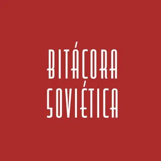 Bitácora soviética - Canal Telegram