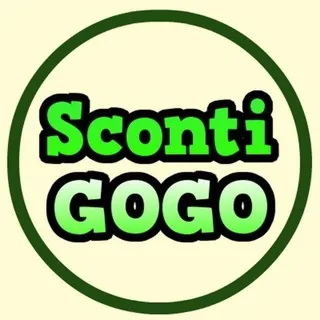 ScontiGoGo - Offerte Poderak Ufficiale - Canale Telegram
