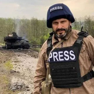 ЦАПЛІЄНКО_UKRAINE FIGHTS✔ - Канал Telegram