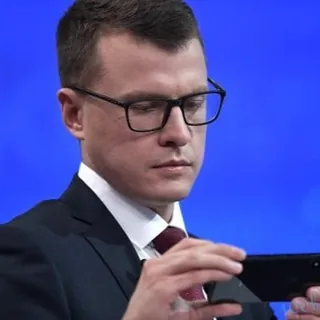 ЗАРУБИН - Canale Telegram