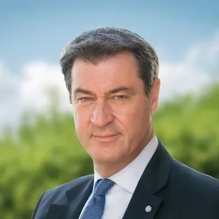 Markus soeder - Kanal Telegram