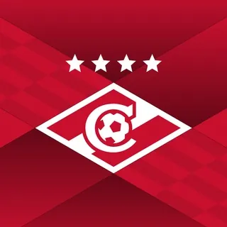 ФК «Спартак-Москва»✔ - Канал Telegram