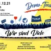 Profilbild: Wir sind Viele