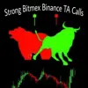 Profile picture: Strong Bitmex Binance TA Signals