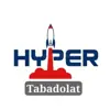 عکس پروفایل: کانال تبادل فولدری و لیستی هایپر