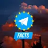Profile picture: Carbon dioxide (CO2) Facts on Telegram by GRT : the true behind global greenhouse gas emissions / planet pollution