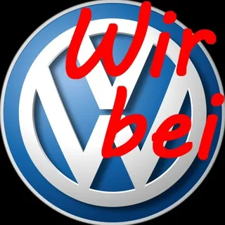 wir bei volkswagen & Region für Frieden und Demokratie - Kanal Telegram