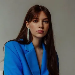 Арина Ралина | Про фриланс - Canale Telegram