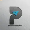 Profile picture: Premium Apps Bot
