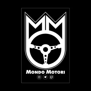 MONDO MOTORI - Gruppo Telegram