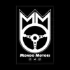 immagine profilo del group telegram di MONDO MOTORI