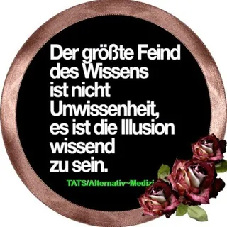 🧪Tat_Sachen/Alternativ-Medizin🧪 - Kanal Telegram